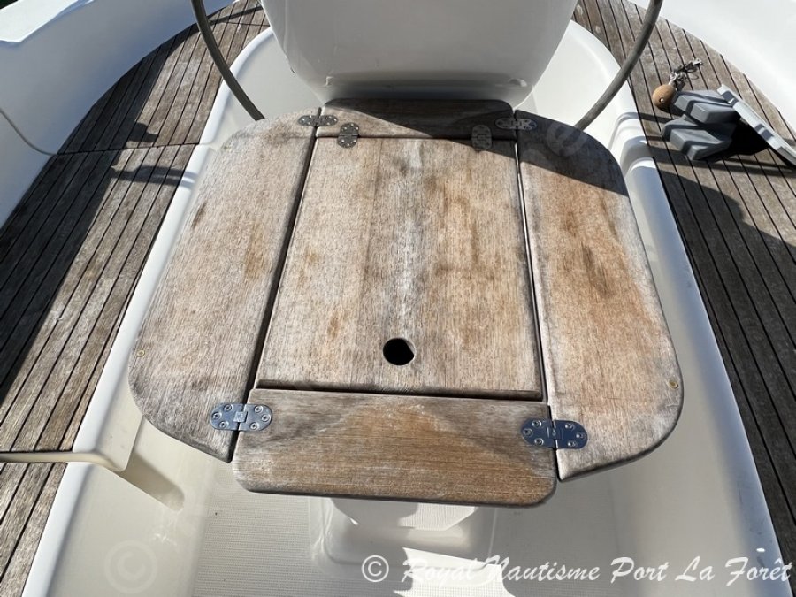 Bavaria 33 Cruiser à vendre - Photo 10
