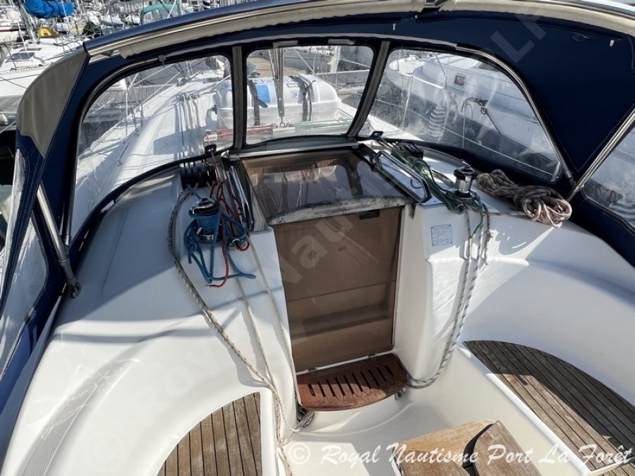 Bavaria 33 Cruiser à vendre - Photo 11