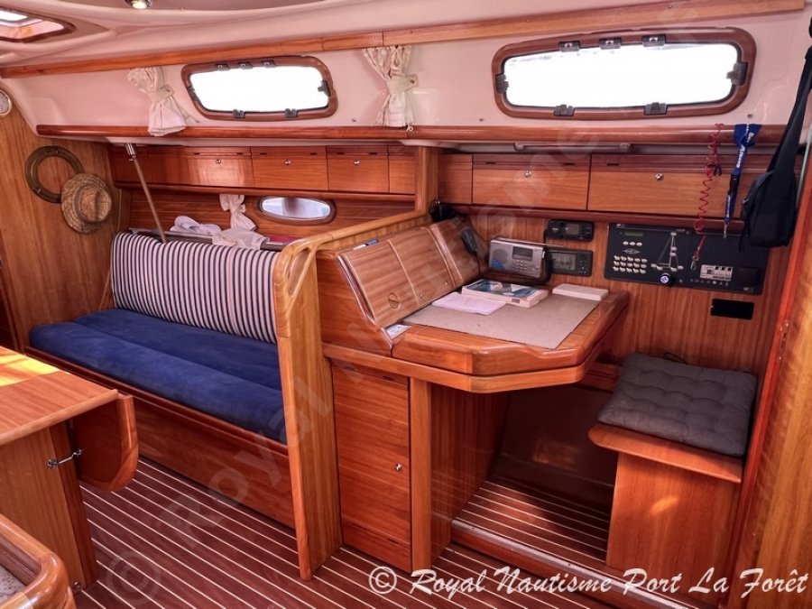 Bavaria 33 Cruiser à vendre - Photo 14