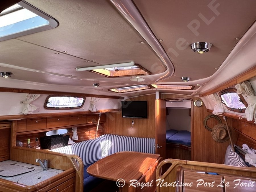 Bavaria 33 Cruiser à vendre - Photo 15