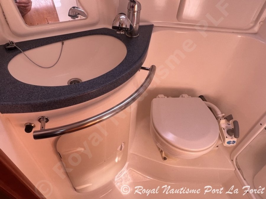 Bavaria 33 Cruiser à vendre - Photo 17
