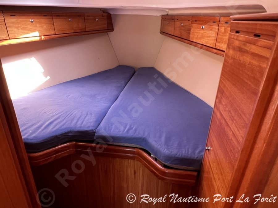 Bavaria 33 Cruiser à vendre - Photo 18