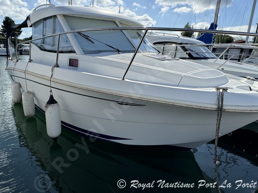 Beneteau Antares 750 HB à vendre - Photo 2