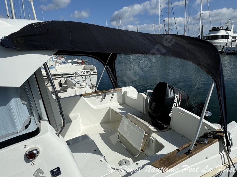 Beneteau Antares 750 HB à vendre - Photo 7