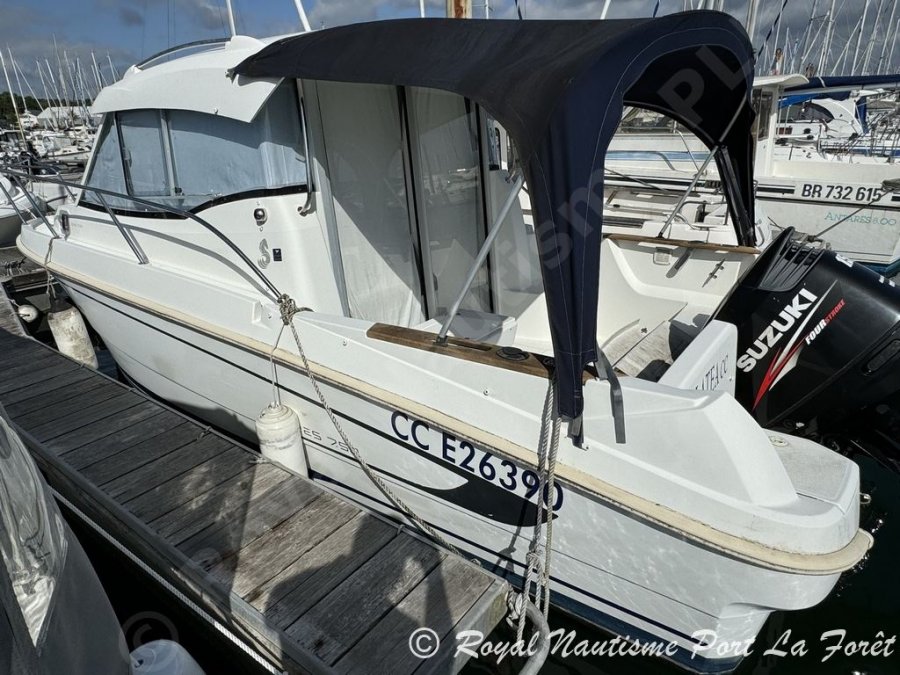 Beneteau Antares 750 HB à vendre - Photo 8