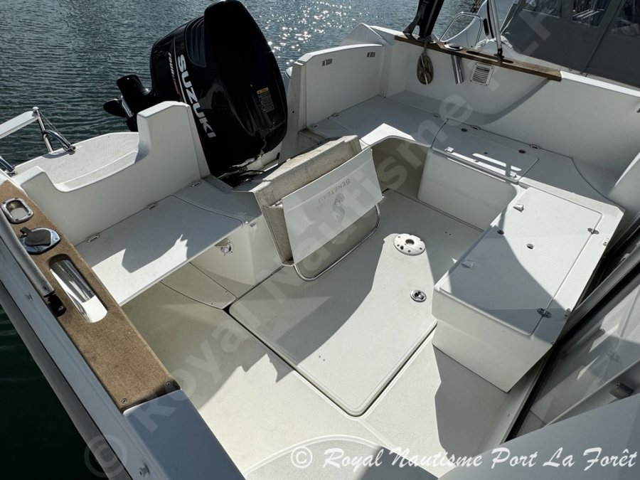 Beneteau Antares 750 HB à vendre - Photo 10