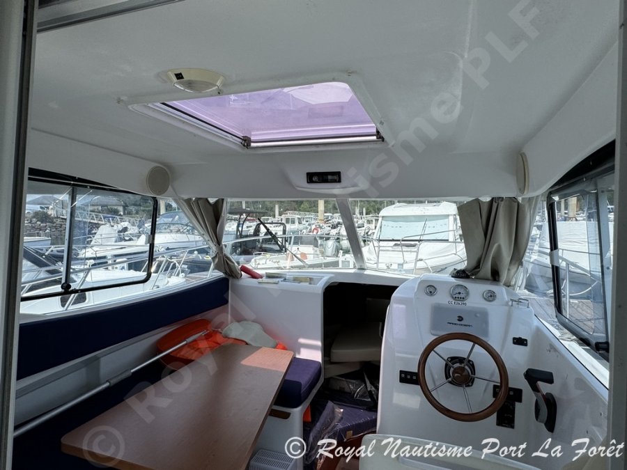 Beneteau Antares 750 HB à vendre - Photo 14