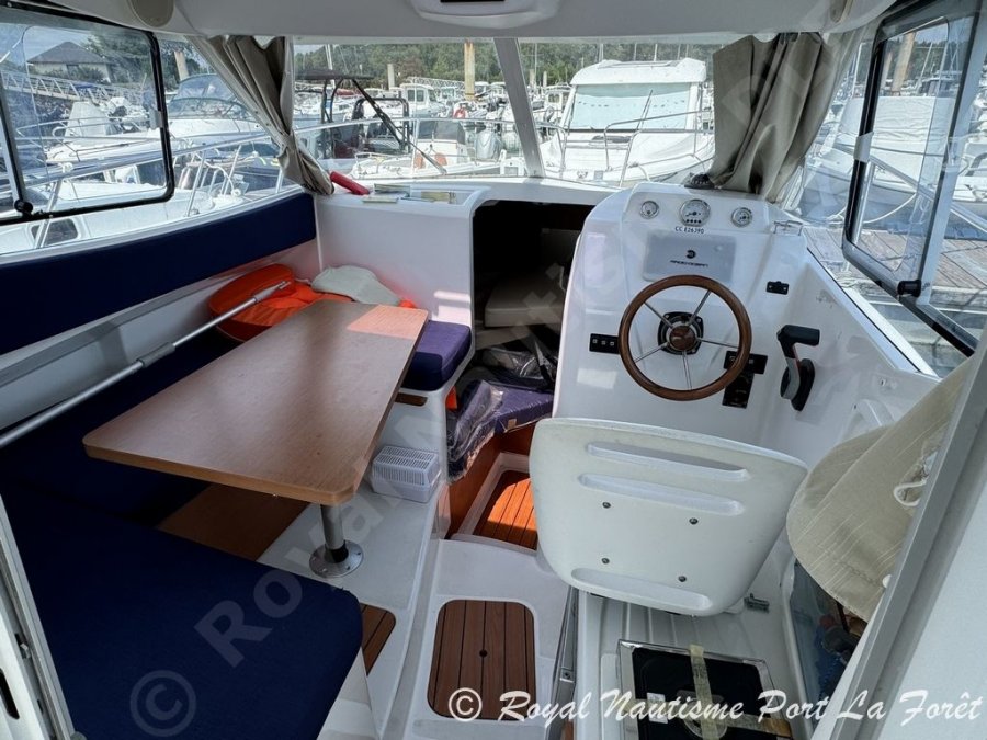 Beneteau Antares 750 HB à vendre - Photo 15