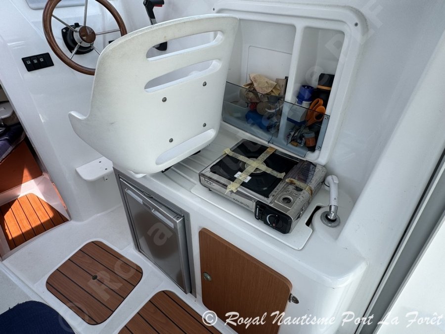 Beneteau Antares 750 HB à vendre - Photo 16