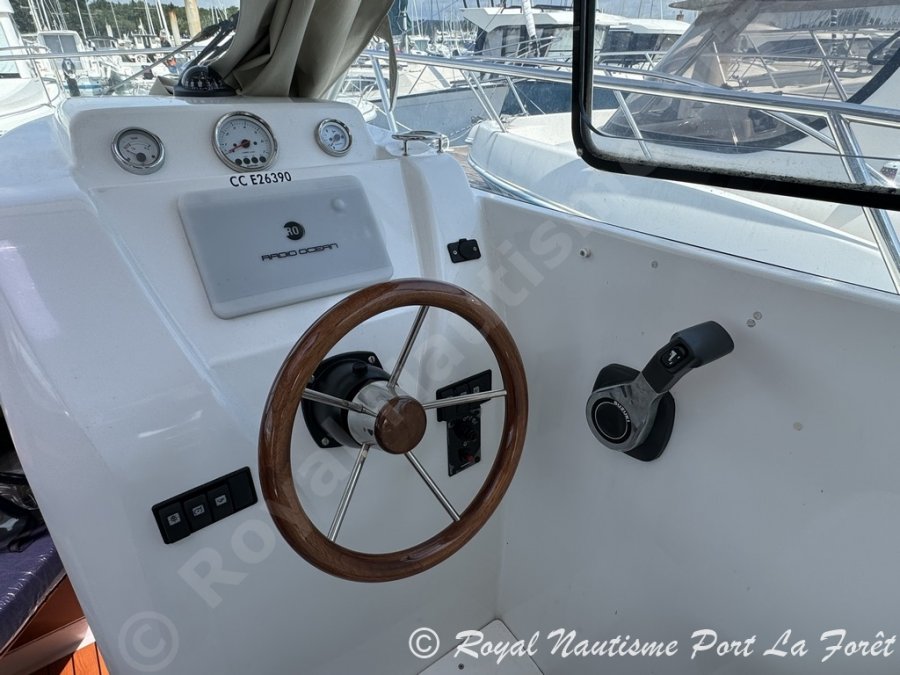 Beneteau Antares 750 HB à vendre - Photo 17