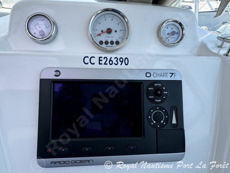 Beneteau Antares 750 HB à vendre - Photo 18