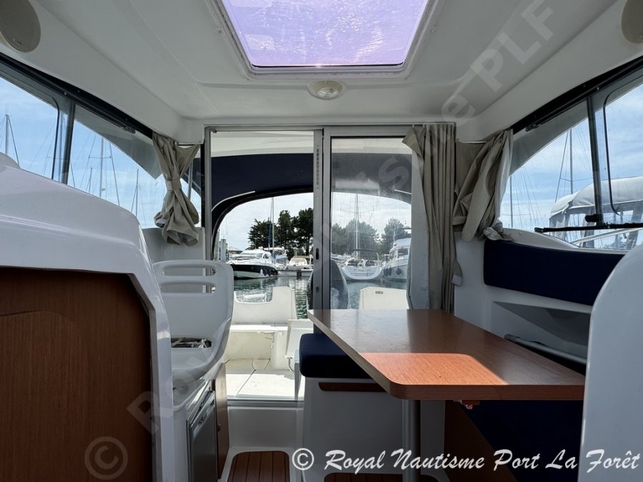 Beneteau Antares 750 HB à vendre - Photo 20