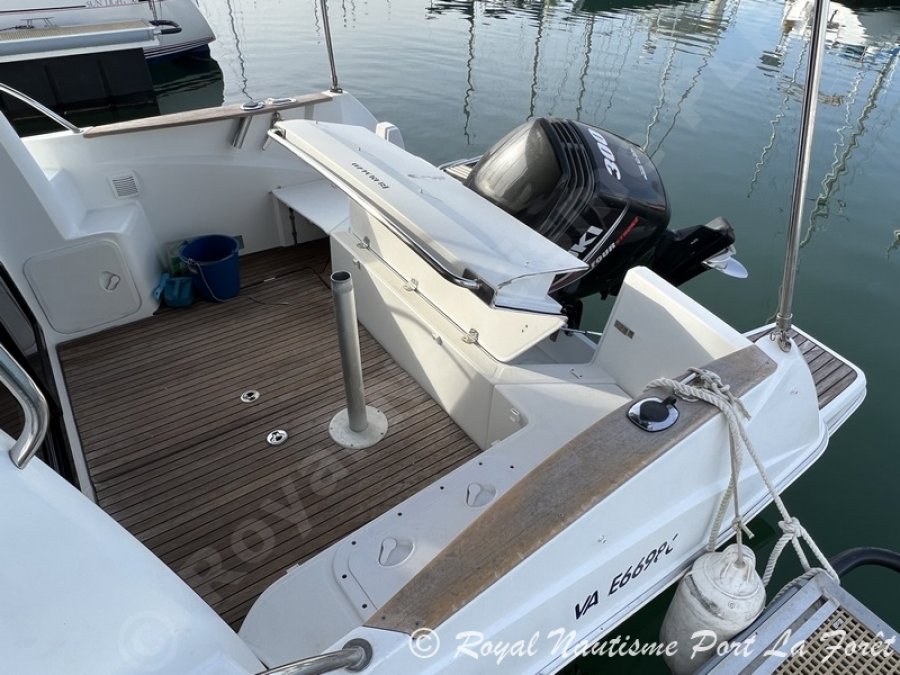 Beneteau Antares 8.80 à vendre - Photo 6
