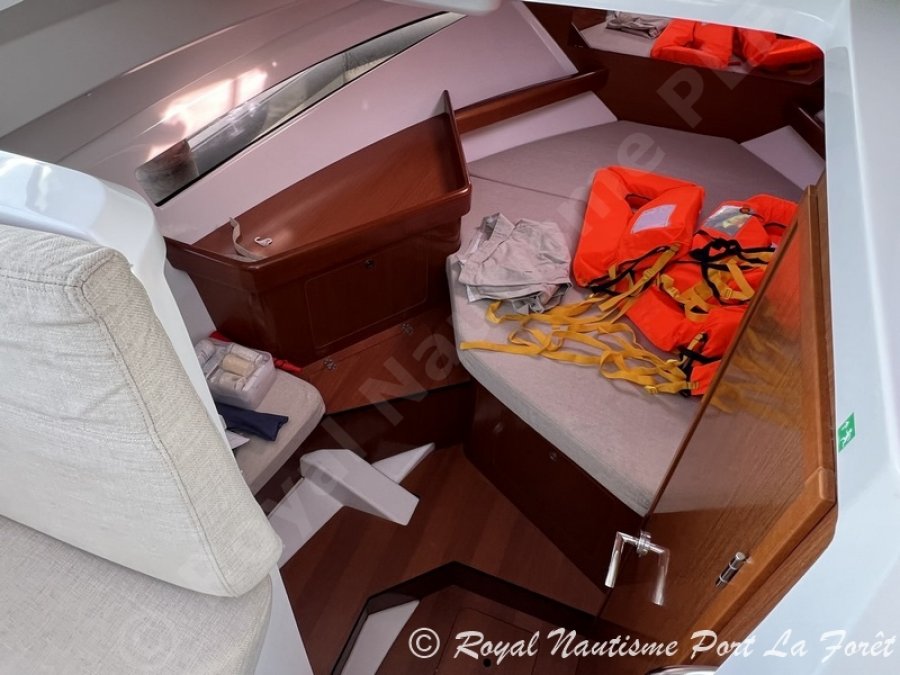Beneteau Antares 8.80 à vendre - Photo 17
