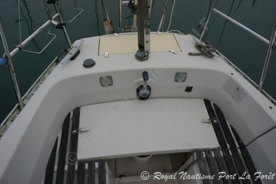 Beneteau First 30 à vendre - Photo 6