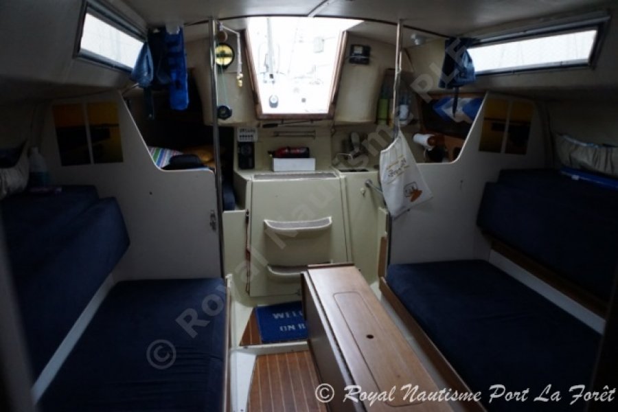 Beneteau First 30 à vendre - Photo 15