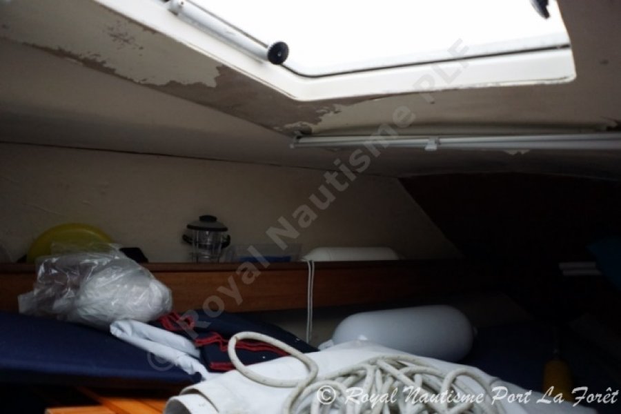 Beneteau First 30 à vendre - Photo 17