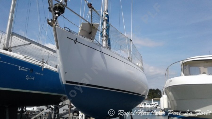 Beneteau First 30 à vendre - Photo 20