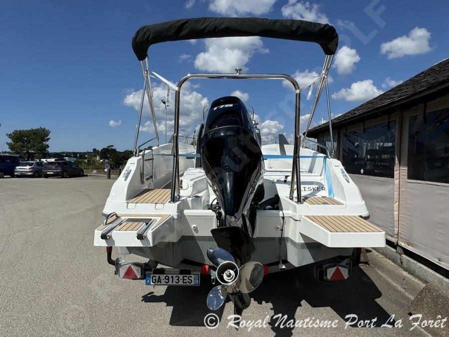 Beneteau Flyer 6.6 SPACEdeck à vendre - Photo 6