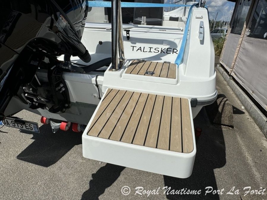 Beneteau Flyer 6.6 SPACEdeck à vendre - Photo 10