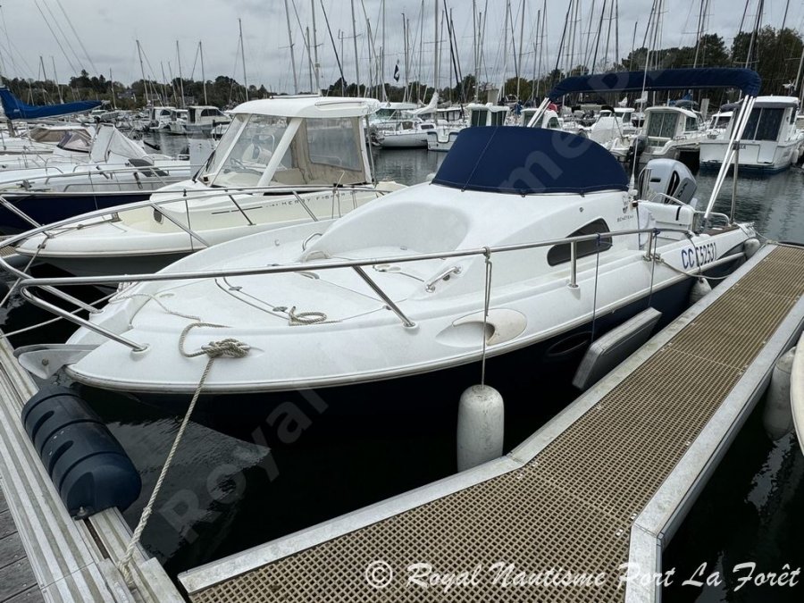 Beneteau Flyer 750 WA occasion