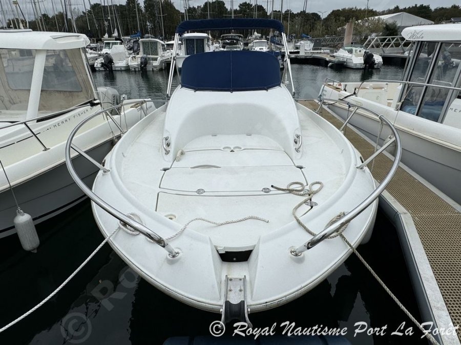 Beneteau Flyer 750 WA à vendre - Photo 2