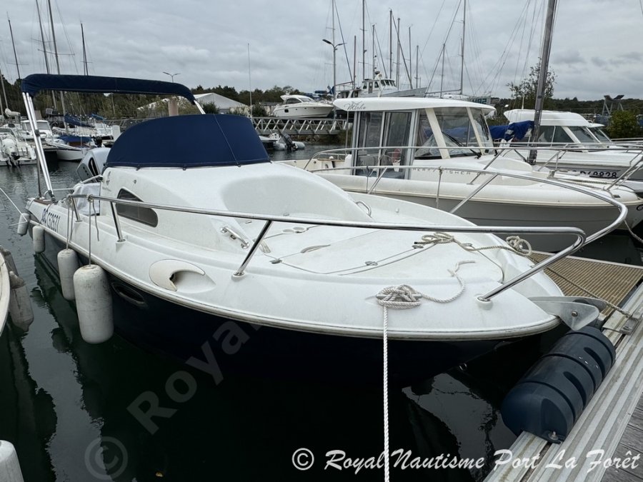 Beneteau Flyer 750 WA à vendre - Photo 3