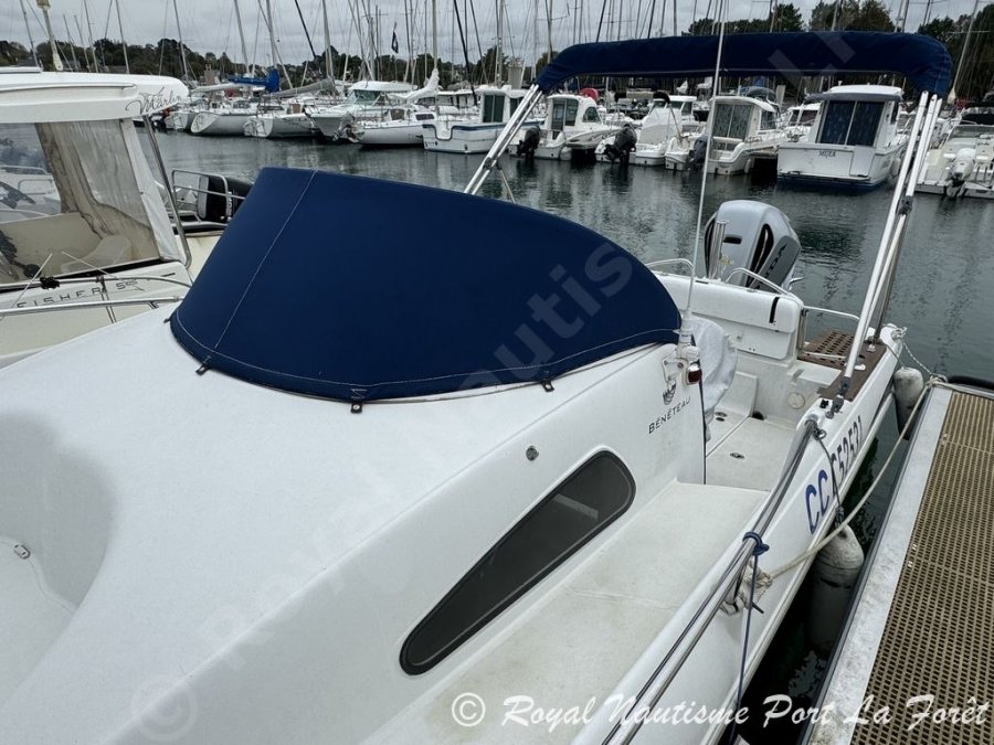 Beneteau Flyer 750 WA à vendre - Photo 6