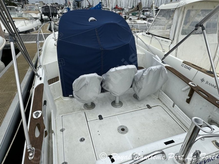 Beneteau Flyer 750 WA à vendre - Photo 9