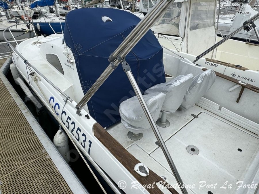 Beneteau Flyer 750 WA à vendre - Photo 10