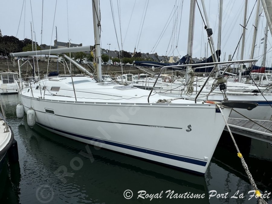 Beneteau Oceanis 323 Clipper à vendre - Photo 2