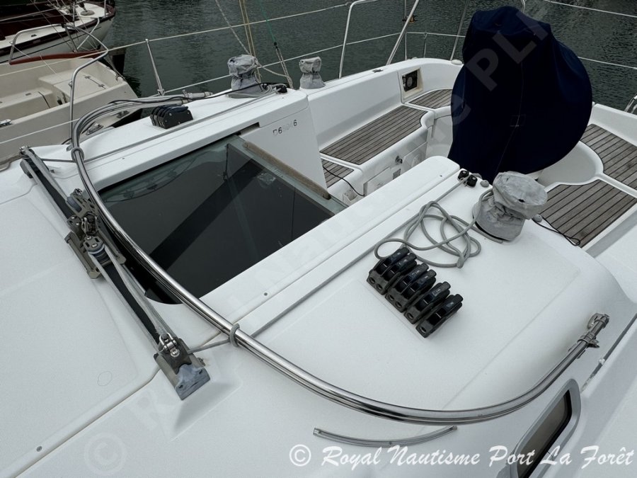 Beneteau Oceanis 323 Clipper à vendre - Photo 6