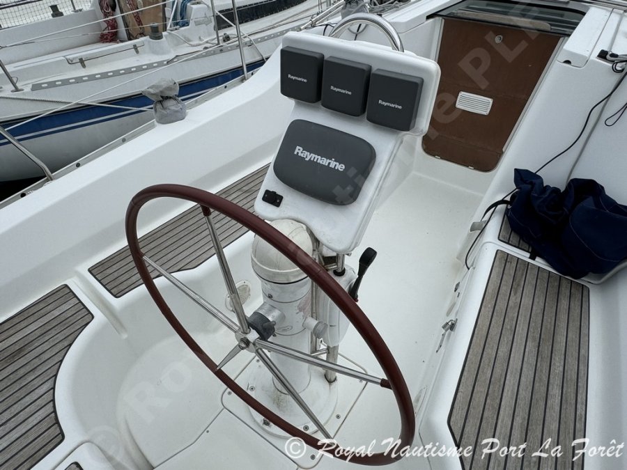 Beneteau Oceanis 323 Clipper à vendre - Photo 8