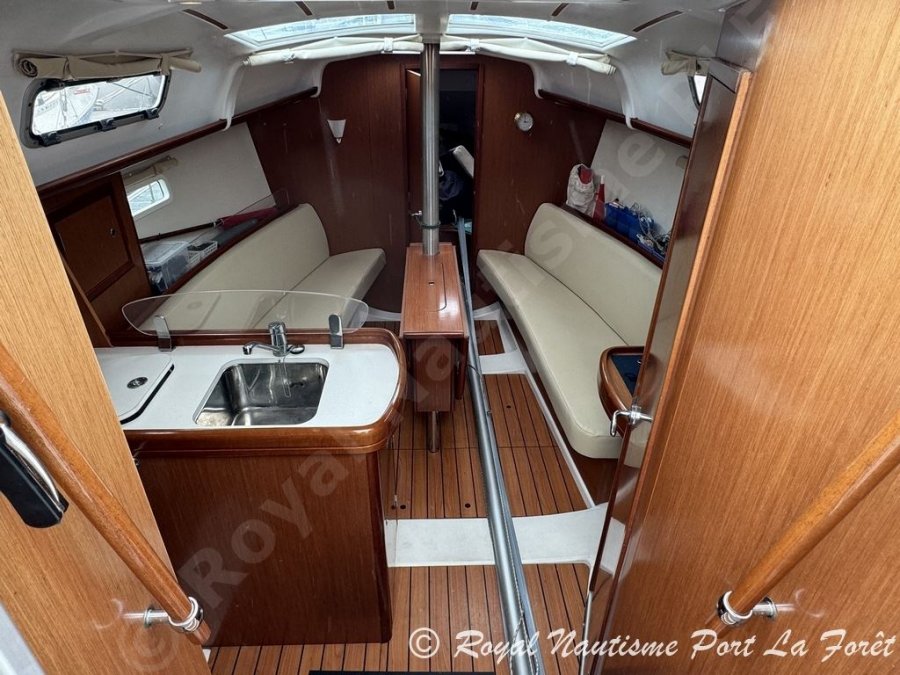 Beneteau Oceanis 323 Clipper à vendre - Photo 10