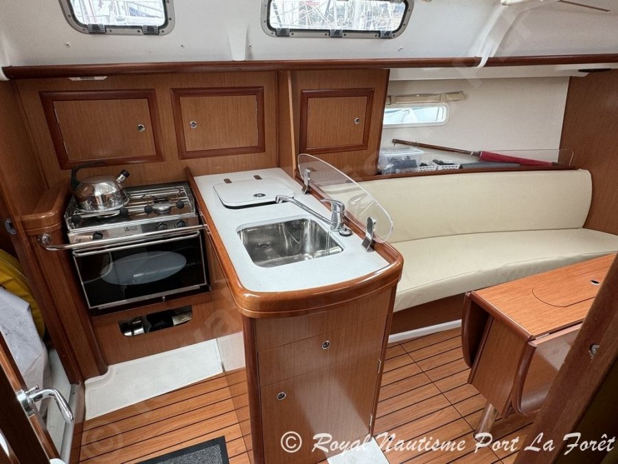 Beneteau Oceanis 323 Clipper à vendre - Photo 14