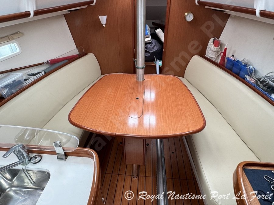 Beneteau Oceanis 323 Clipper à vendre - Photo 16