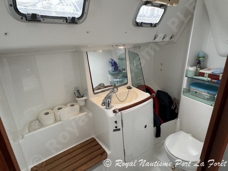 Beneteau Oceanis 323 Clipper à vendre - Photo 17