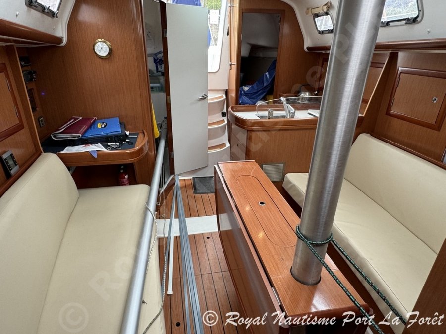 Beneteau Oceanis 323 Clipper à vendre - Photo 19