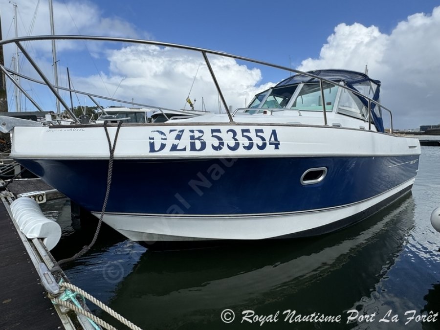 Beneteau Ombrine 800 à vendre - Photo 4