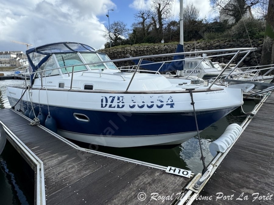 Beneteau Ombrine 800 à vendre - Photo 5