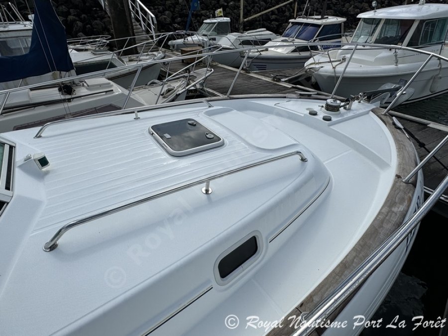 Beneteau Ombrine 800 à vendre - Photo 7