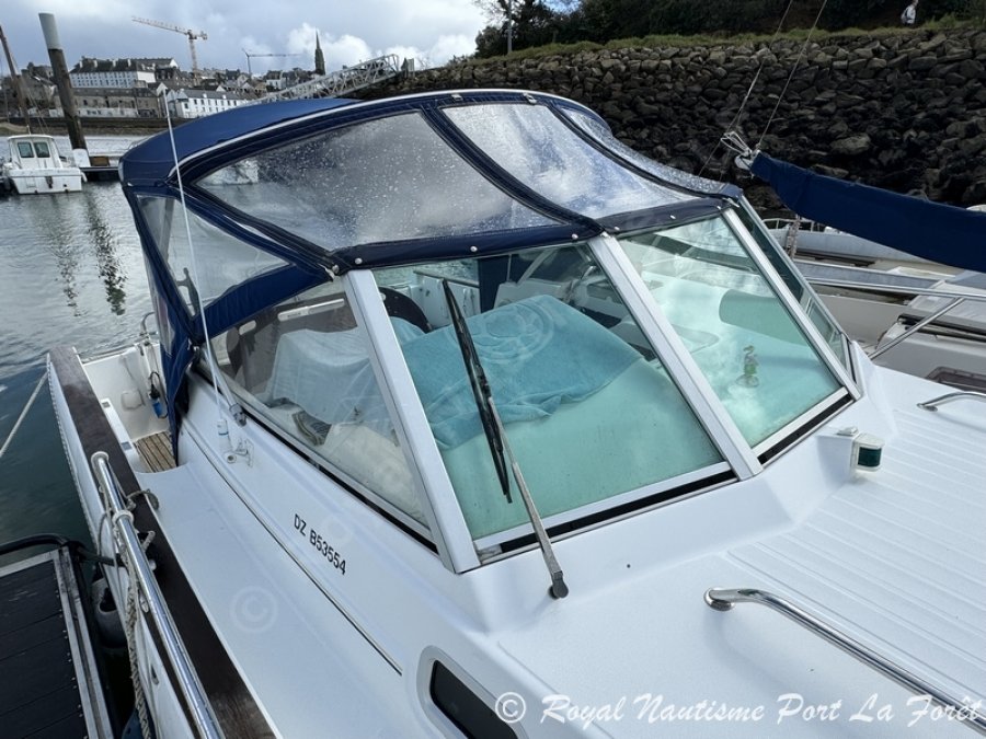 Beneteau Ombrine 800 à vendre - Photo 8