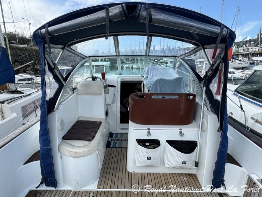 Beneteau Ombrine 800 à vendre - Photo 12