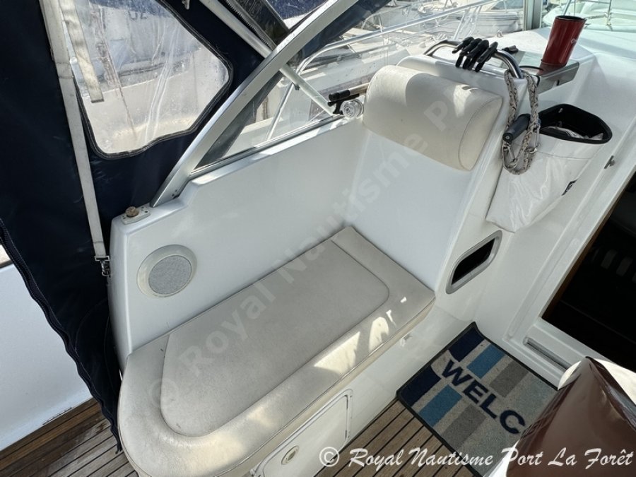 Beneteau Ombrine 800 à vendre - Photo 13