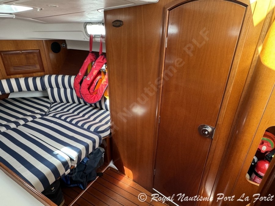 Beneteau Ombrine 800 à vendre - Photo 17