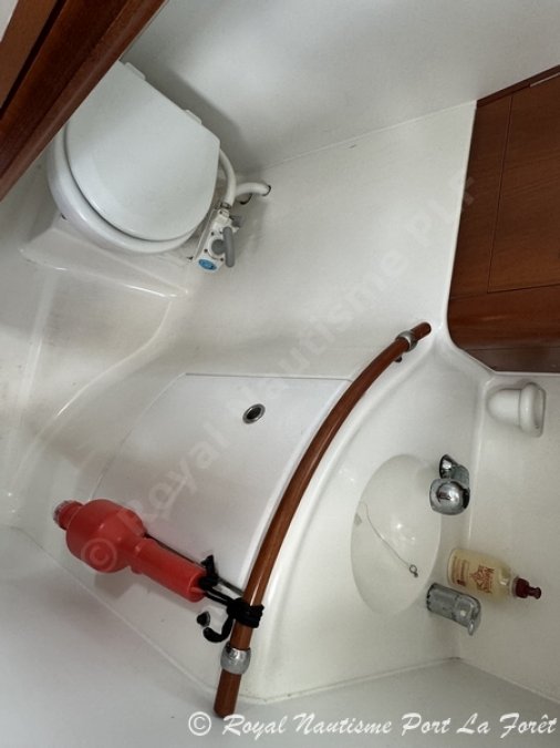 Beneteau Ombrine 800 à vendre - Photo 18