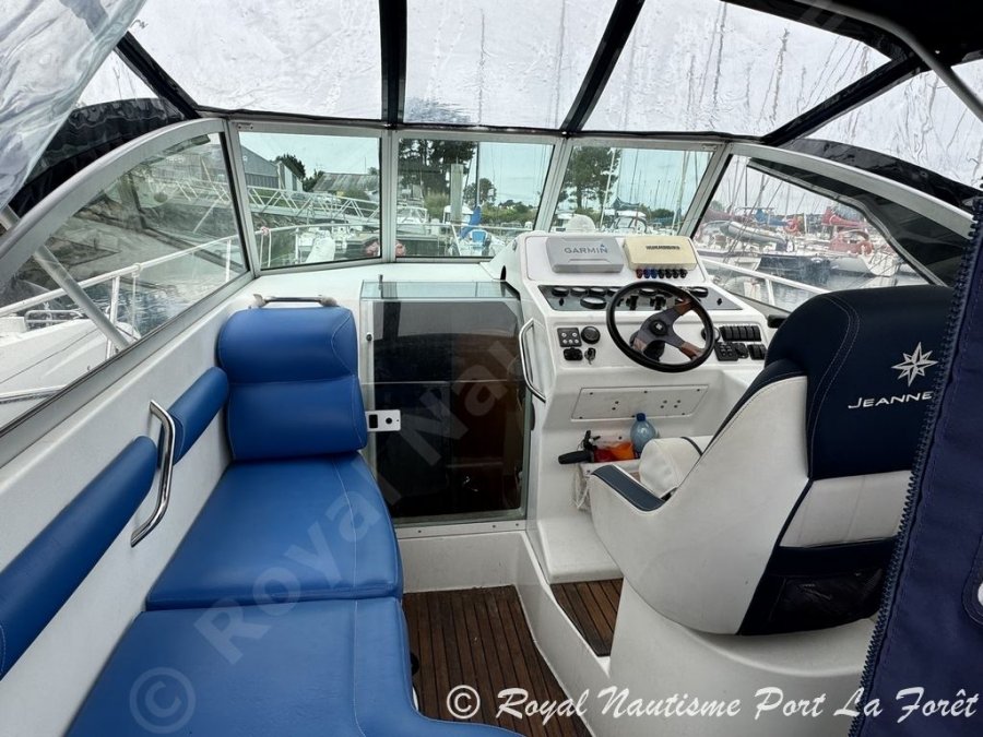 Beneteau Ombrine 900 à vendre - Photo 2