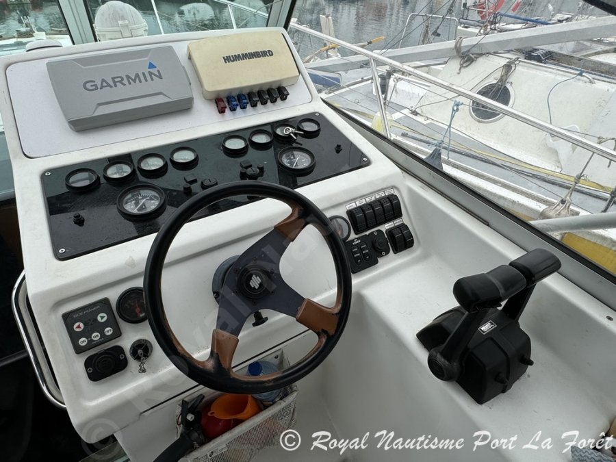 Beneteau Ombrine 900 à vendre - Photo 3