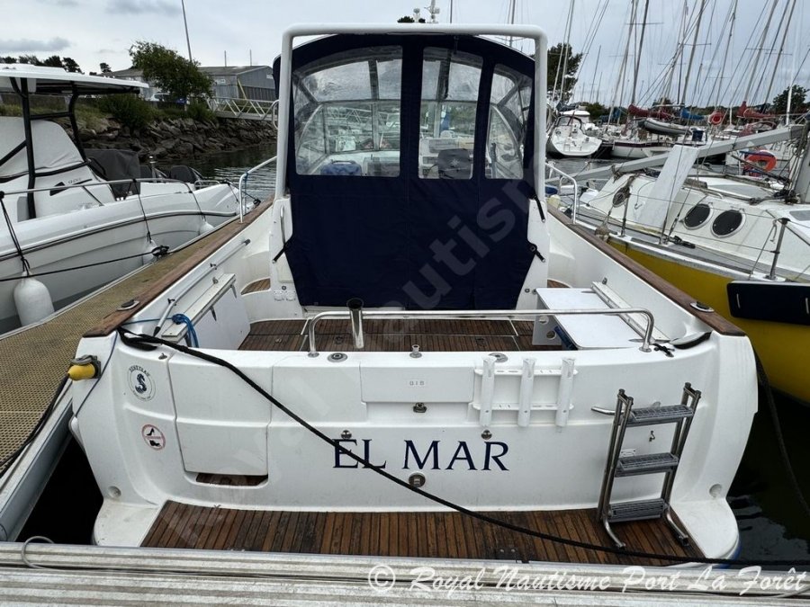 Beneteau Ombrine 900 à vendre - Photo 4