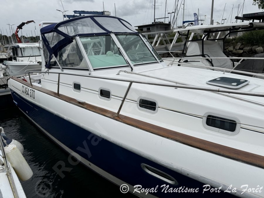 Beneteau Ombrine 900 à vendre - Photo 6